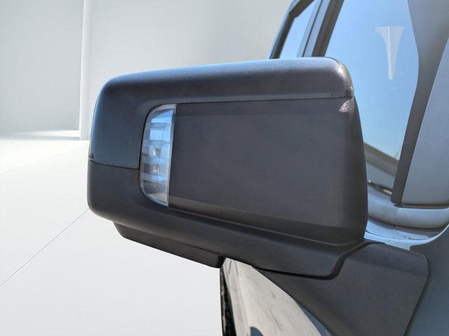 used 2025 Chevrolet Silverado 1500 car, priced at $53,500
