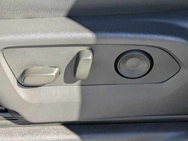 used 2025 Chevrolet Silverado 1500 car, priced at $53,500