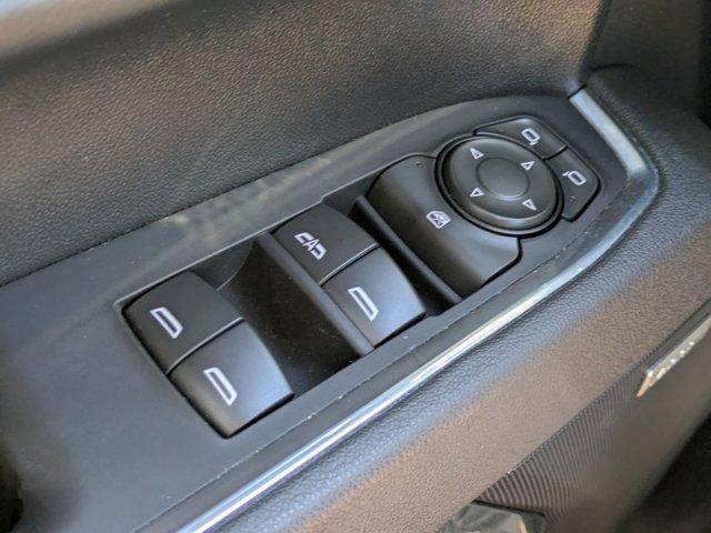 used 2025 Chevrolet Silverado 1500 car, priced at $53,500