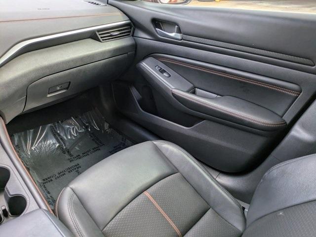 used 2021 Nissan Altima car, priced at $16,622