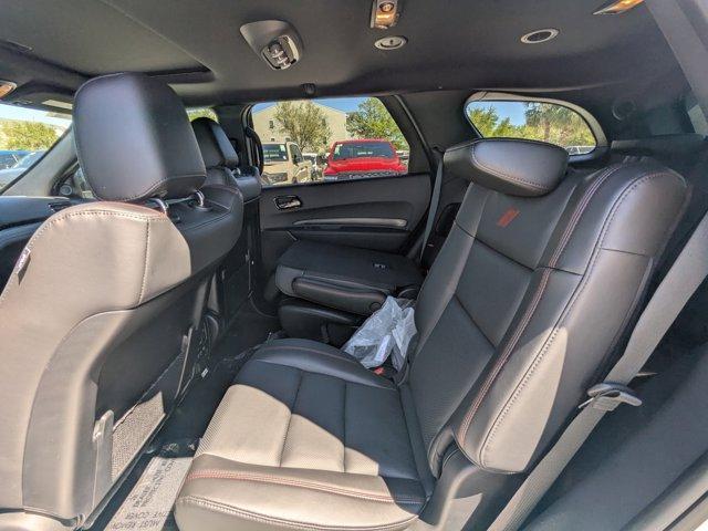 new 2025 Dodge Durango car, priced at $44,780