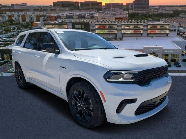 new 2025 Dodge Durango car, priced at $44,780
