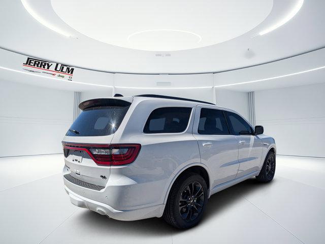 new 2025 Dodge Durango car, priced at $44,780