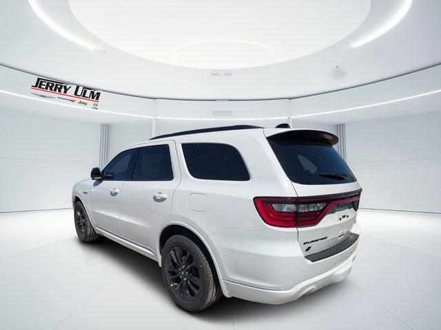 new 2025 Dodge Durango car, priced at $44,780