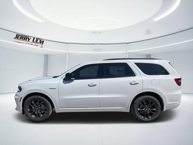 new 2025 Dodge Durango car, priced at $44,780