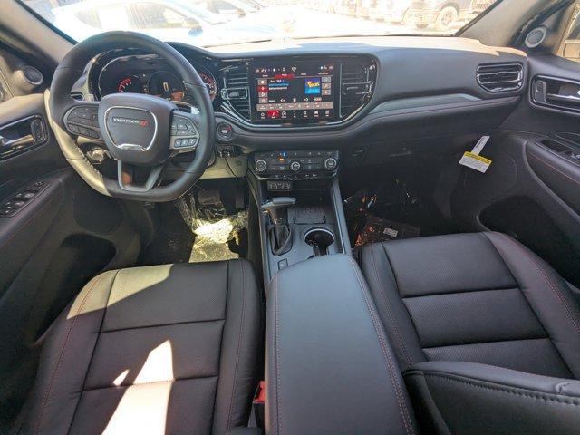 new 2025 Dodge Durango car, priced at $44,780
