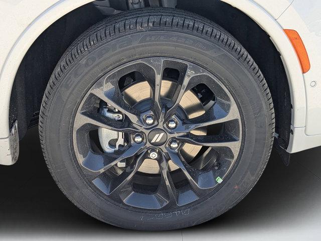 new 2025 Dodge Durango car, priced at $44,780