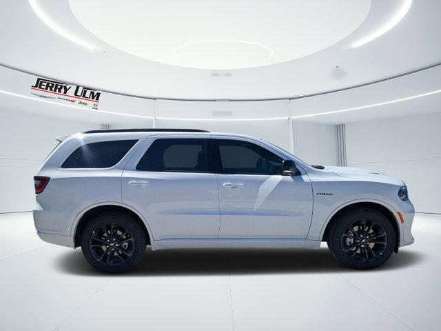 new 2025 Dodge Durango car, priced at $44,780