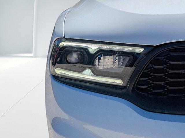 new 2025 Dodge Durango car, priced at $44,780
