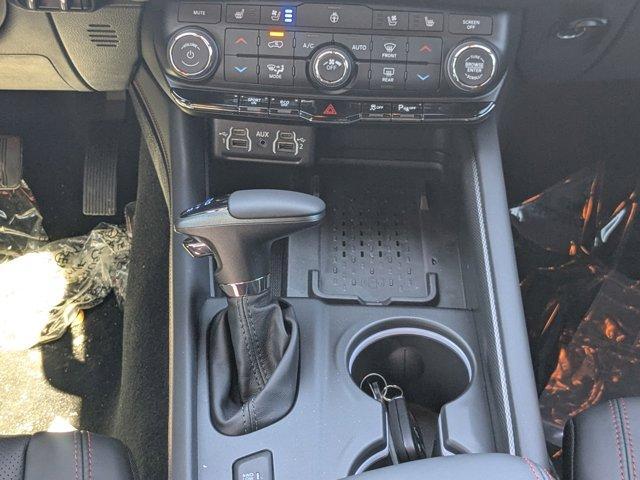 new 2025 Dodge Durango car, priced at $44,780