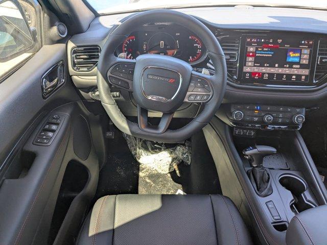 new 2025 Dodge Durango car, priced at $44,780