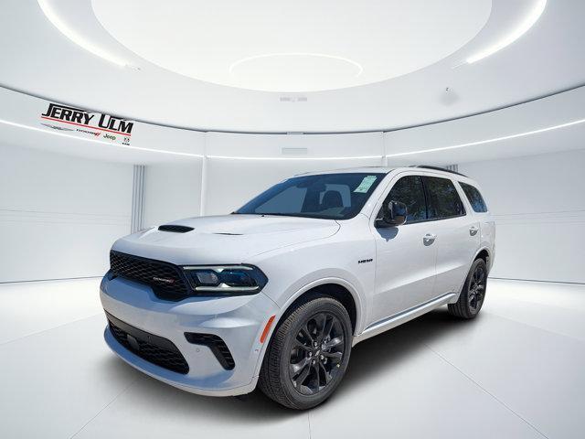 new 2025 Dodge Durango car, priced at $44,780