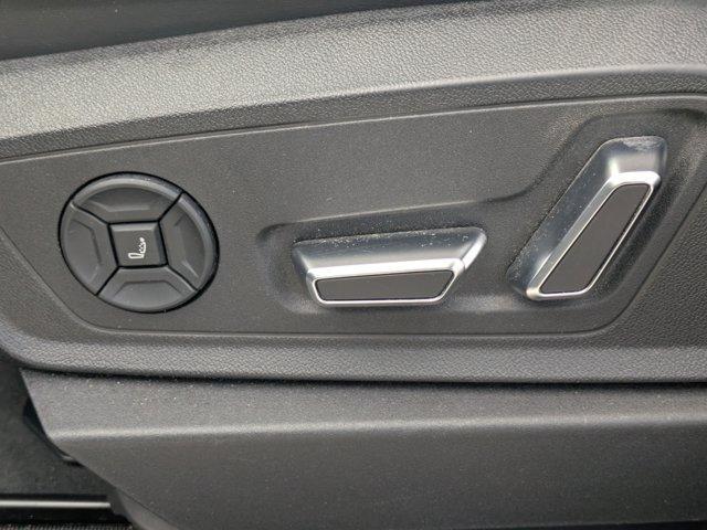 used 2019 Audi e-tron car, priced at $21,500
