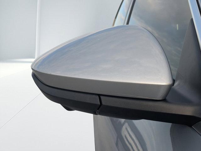 used 2019 Audi e-tron car, priced at $21,500