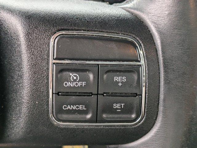 used 2017 Jeep Wrangler car, priced at $19,000