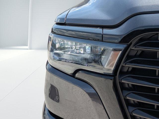 new 2026 Ram 1500 car, priced at $65,660