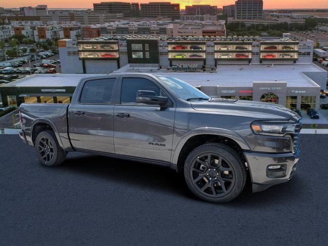 new 2026 Ram 1500 car, priced at $65,660