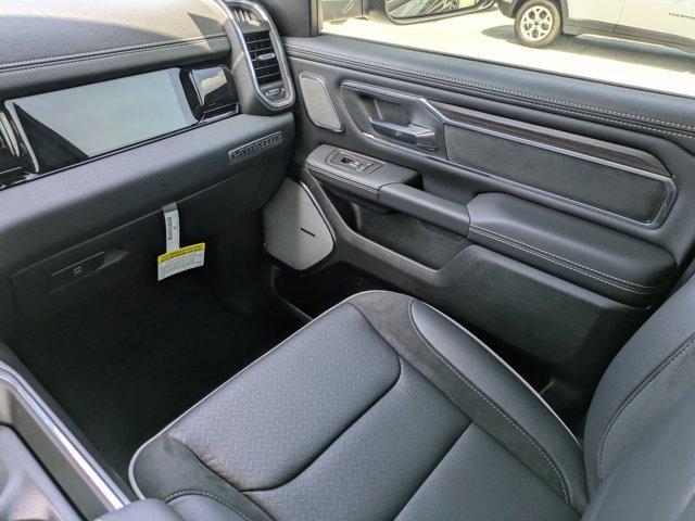 new 2026 Ram 1500 car, priced at $65,660