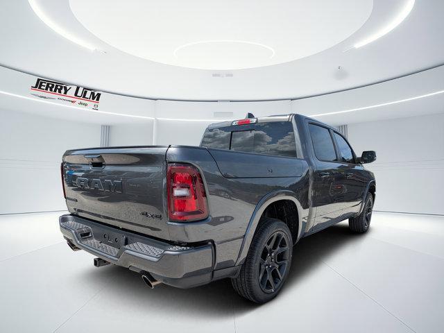 new 2026 Ram 1500 car, priced at $65,660