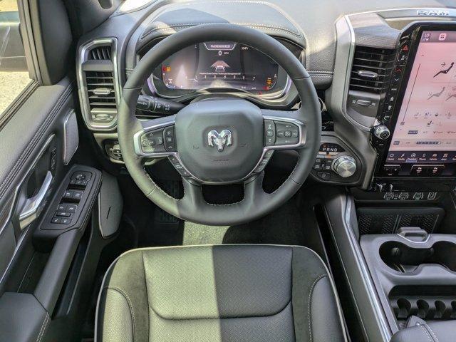 new 2026 Ram 1500 car, priced at $65,660