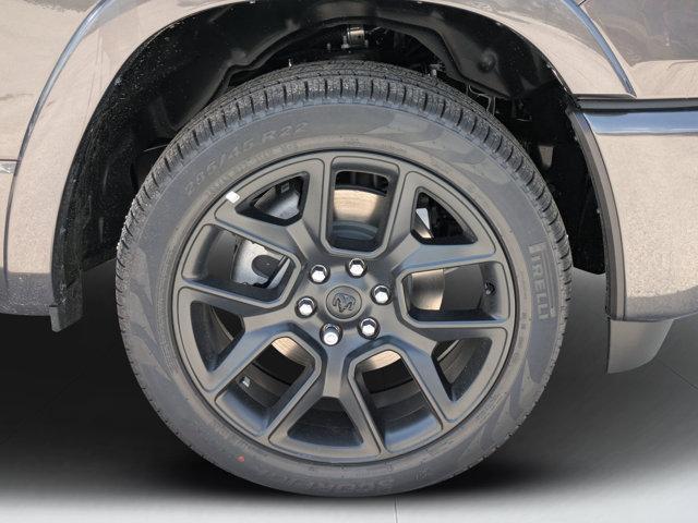 new 2026 Ram 1500 car, priced at $65,660