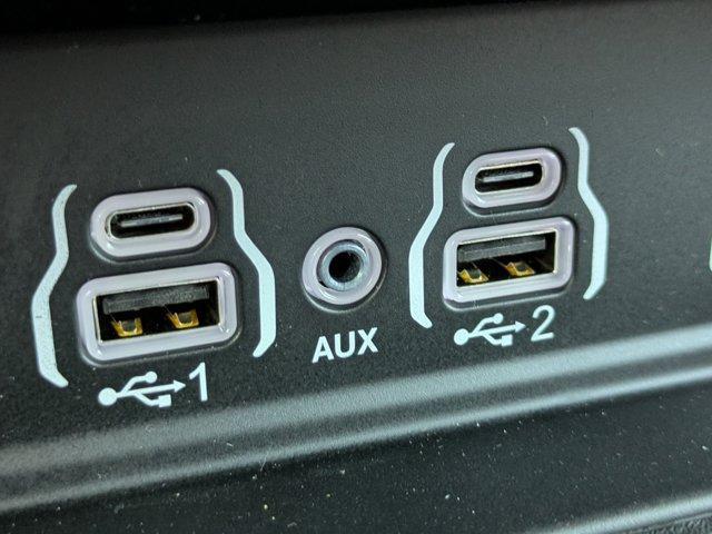 new 2026 Ram 1500 car, priced at $65,660