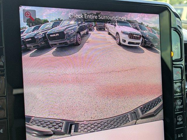 new 2026 Ram 1500 car, priced at $65,660