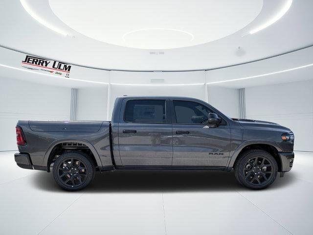 new 2026 Ram 1500 car, priced at $65,660