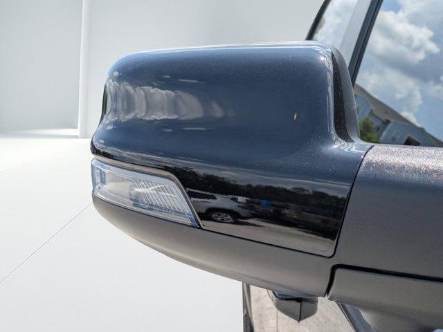 new 2026 Ram 1500 car, priced at $65,660