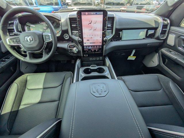 new 2026 Ram 1500 car, priced at $65,660