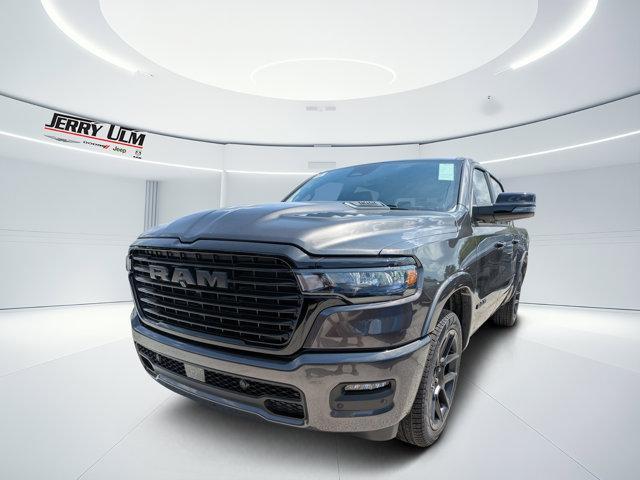 new 2026 Ram 1500 car, priced at $65,660