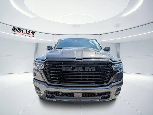 new 2026 Ram 1500 car, priced at $65,660