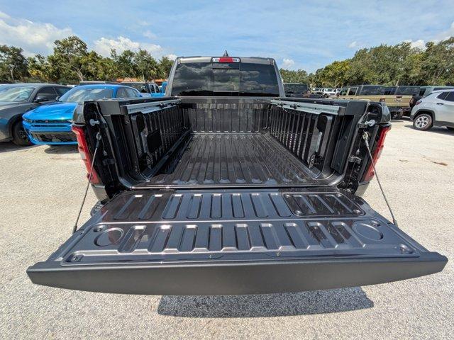 new 2026 Ram 1500 car, priced at $65,660