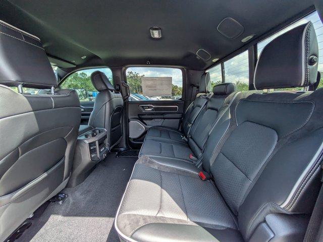 new 2026 Ram 1500 car, priced at $65,660