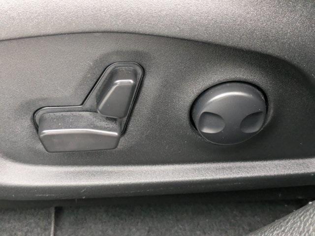 used 2023 Jeep Compass car, priced at $22,500