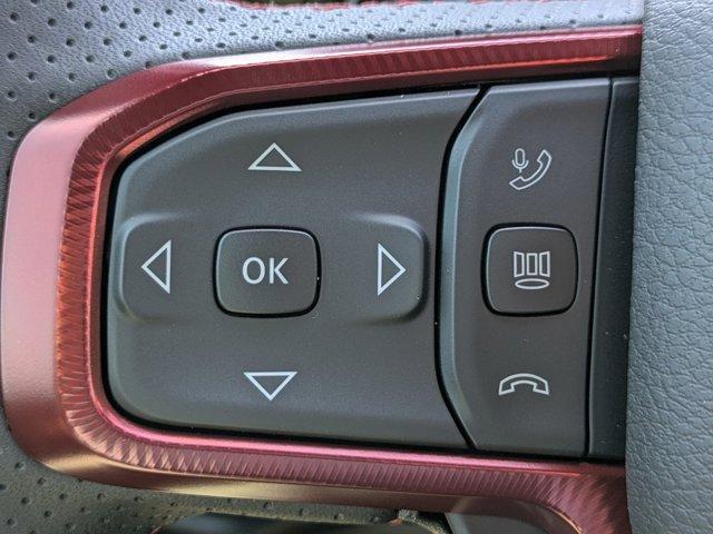 new 2026 Ram 1500 car, priced at $61,665