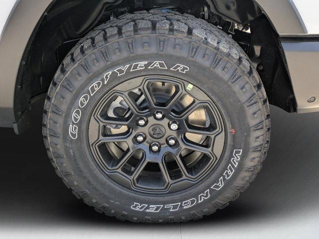 new 2026 Ram 1500 car, priced at $61,665