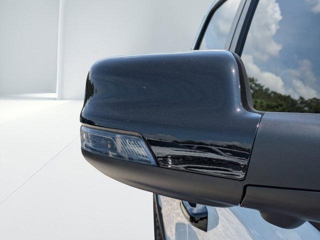 new 2026 Ram 1500 car, priced at $61,665