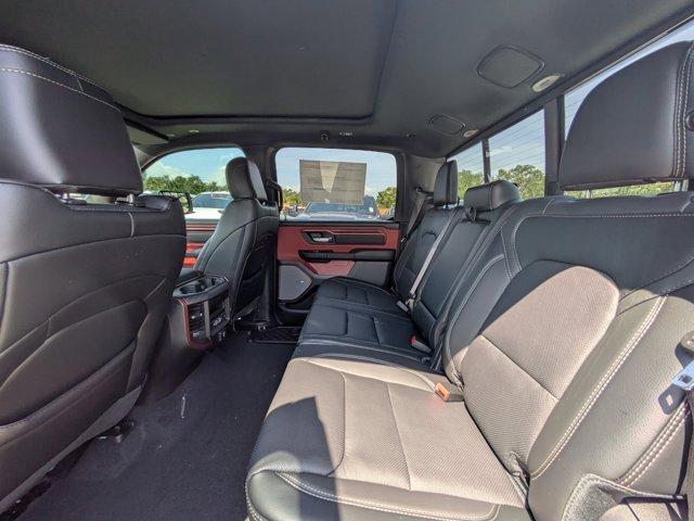 new 2026 Ram 1500 car, priced at $61,665