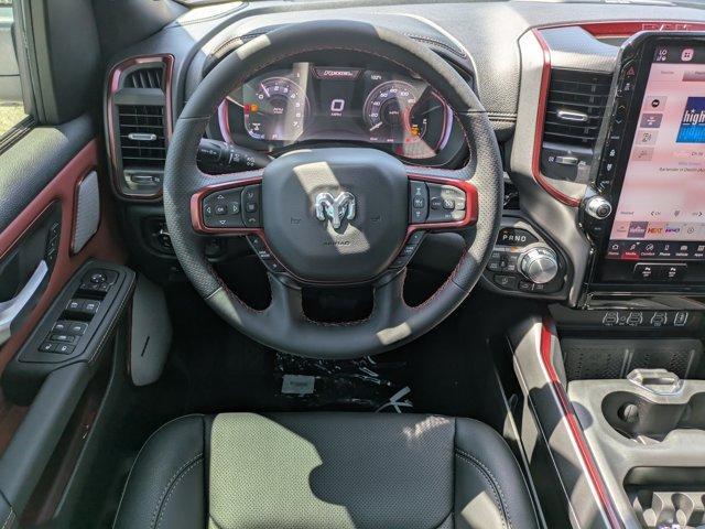 new 2026 Ram 1500 car, priced at $61,665
