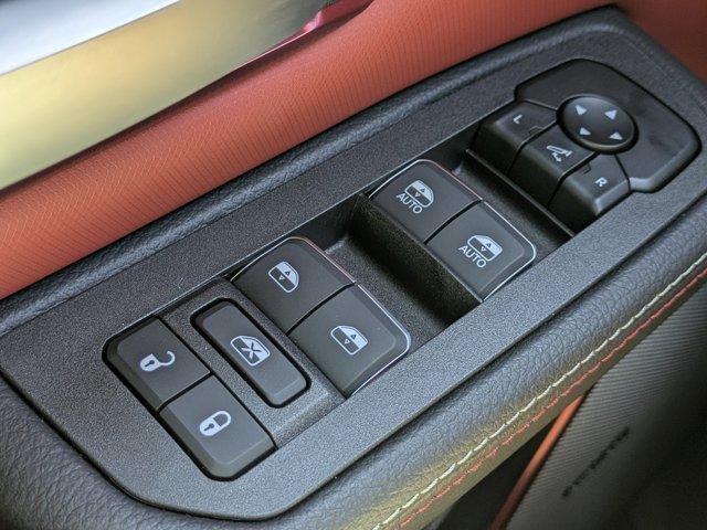 new 2026 Ram 1500 car, priced at $61,665