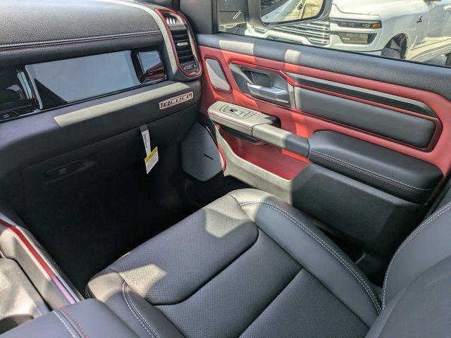 new 2026 Ram 1500 car, priced at $61,665
