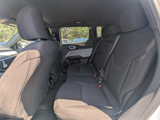 new 2025 Jeep Compass car, priced at $22,395