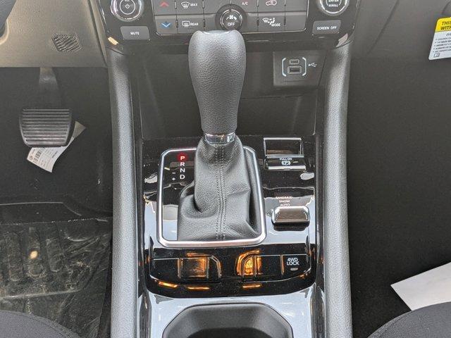 new 2025 Jeep Compass car, priced at $22,395