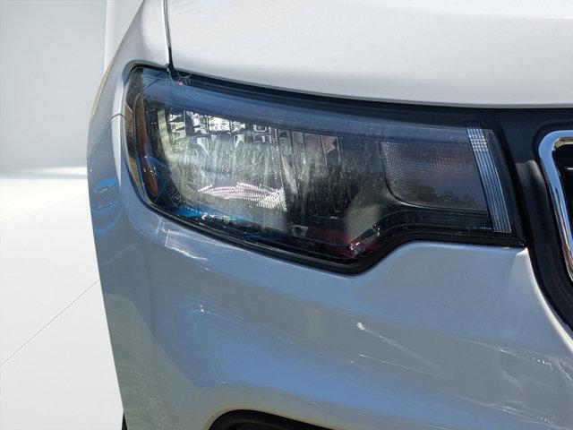 new 2025 Jeep Compass car, priced at $22,395