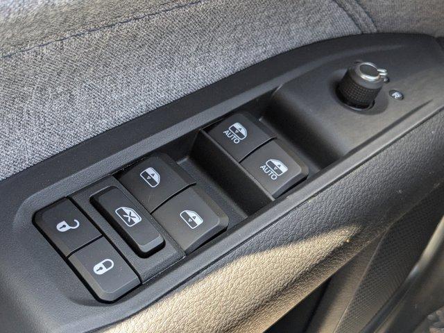 new 2025 Jeep Compass car, priced at $22,395