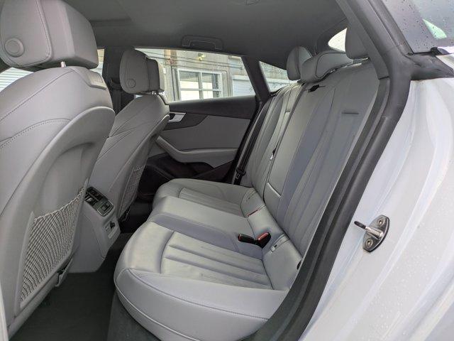 used 2024 Audi A5 Sportback car, priced at $30,630