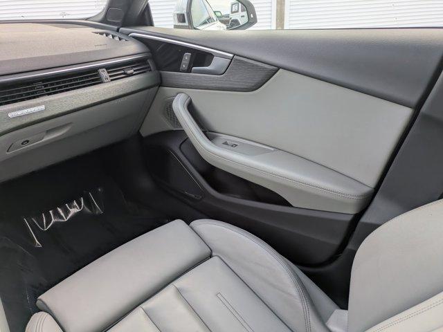 used 2024 Audi A5 Sportback car, priced at $30,630