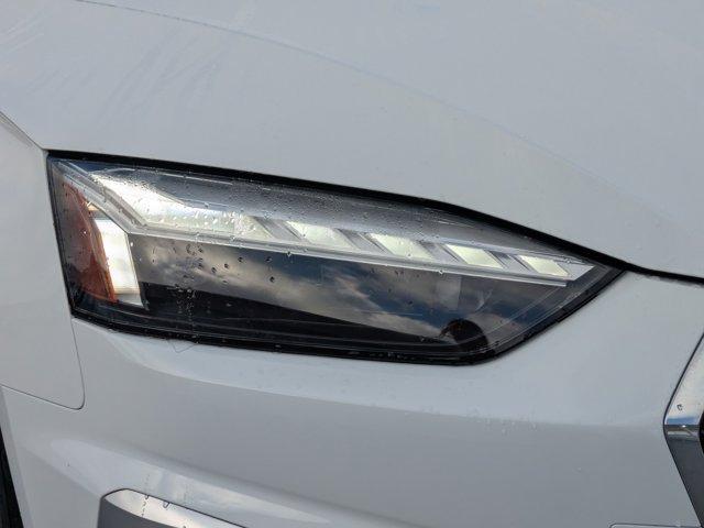 used 2024 Audi A5 Sportback car, priced at $30,630