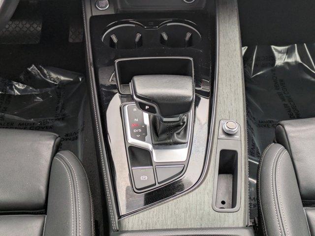 used 2024 Audi A4 car, priced at $22,594